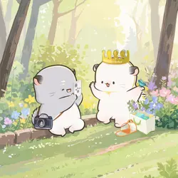 Max香酥油条小哥