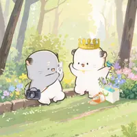 Max香酥油条小哥