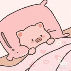 肥嘟嘟的me