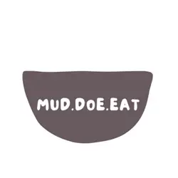 Mud.doe.eat