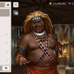 BenBenBaBa