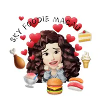 澳門吃貨雲Sky foodie