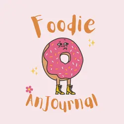 foodie.anjournal