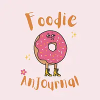 foodie.anjournal