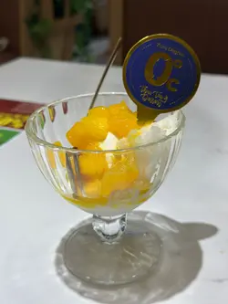 mangolove