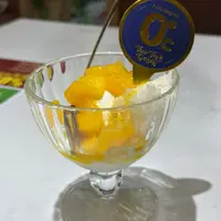 mangolove