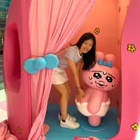 龍虎姐弟