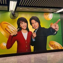 AmyandJoe美食俠侶