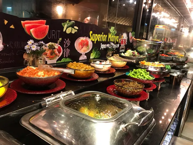 熟食類