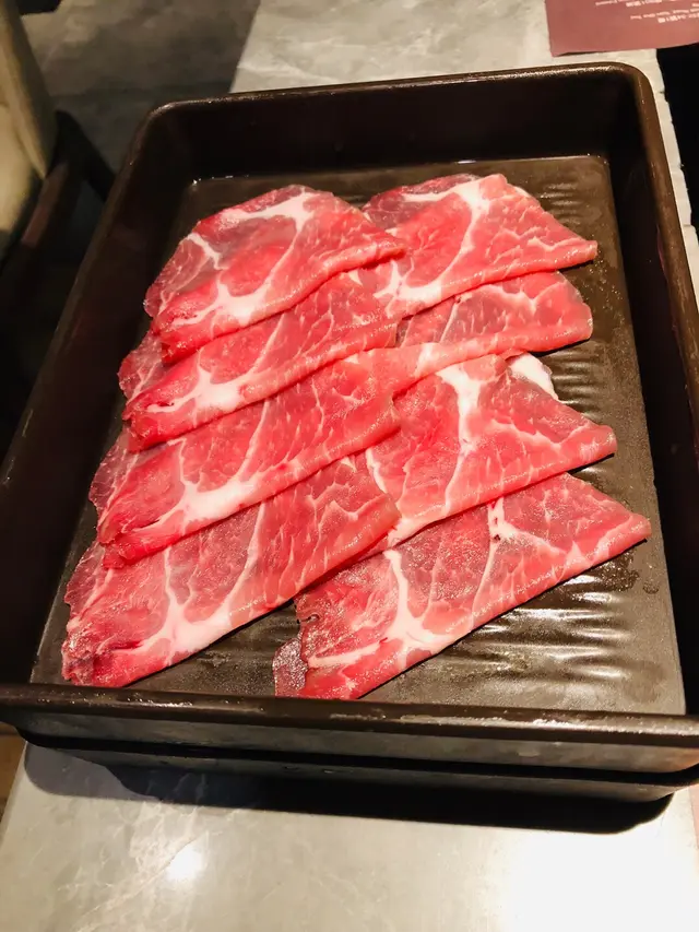 豚肉