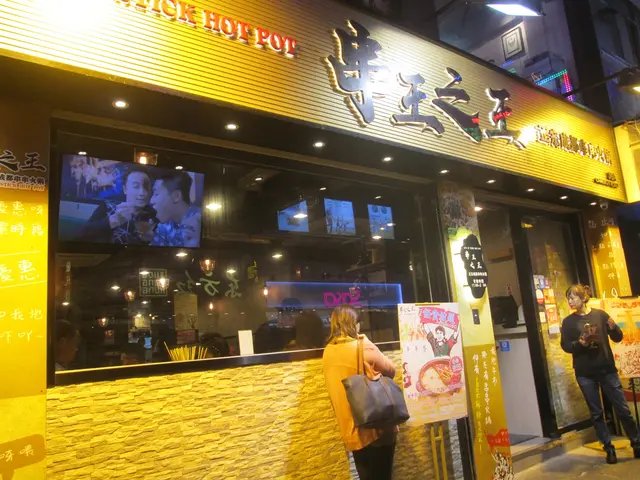 環境光猛,裝潢簡約平實