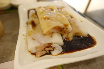 黄沙猪润肠