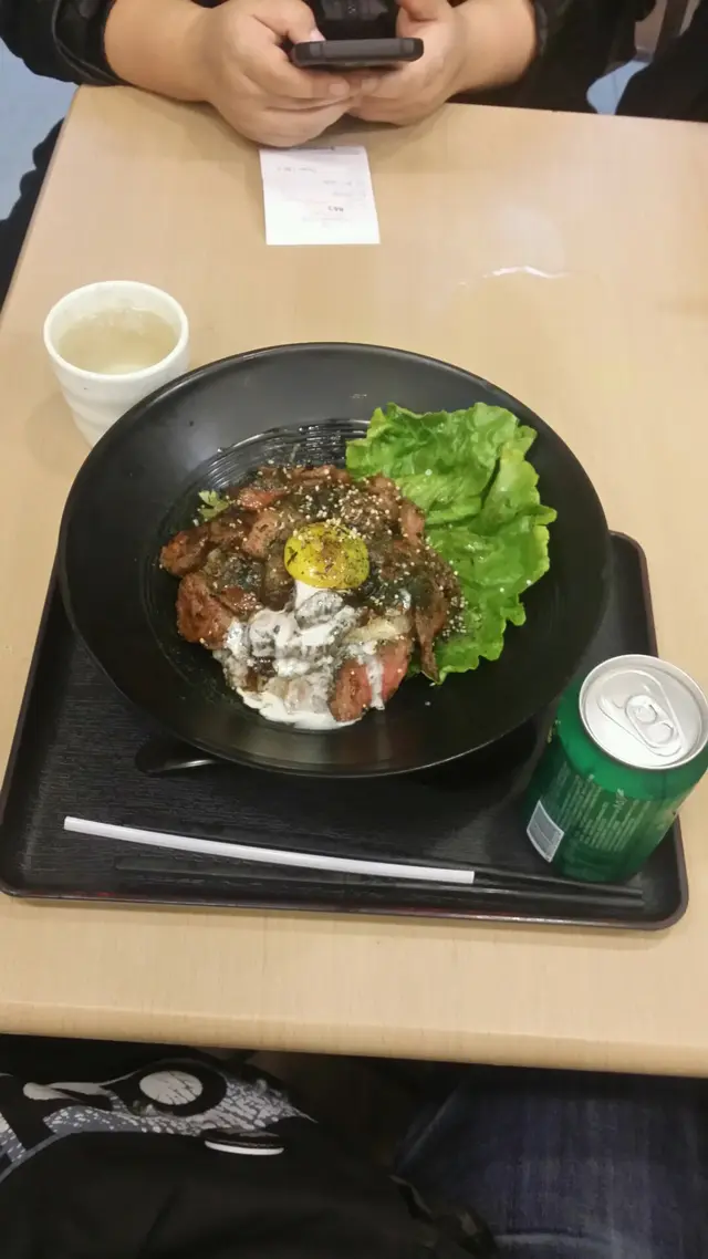味道雖然濃,但是價錢始終很昂貴