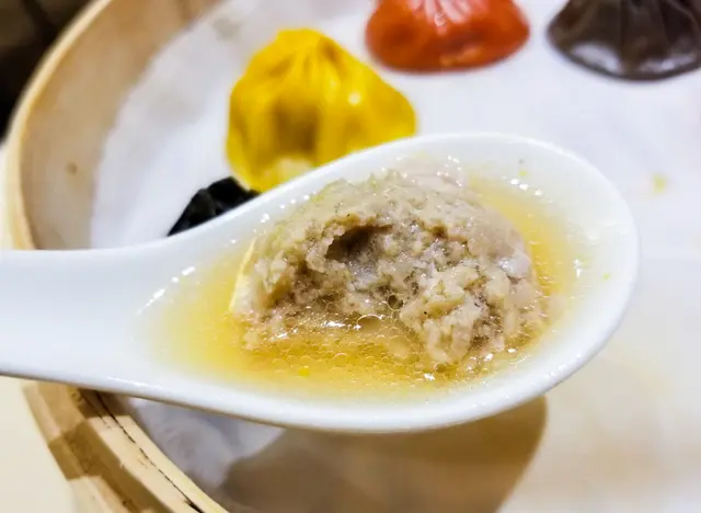 皇朝小籠包