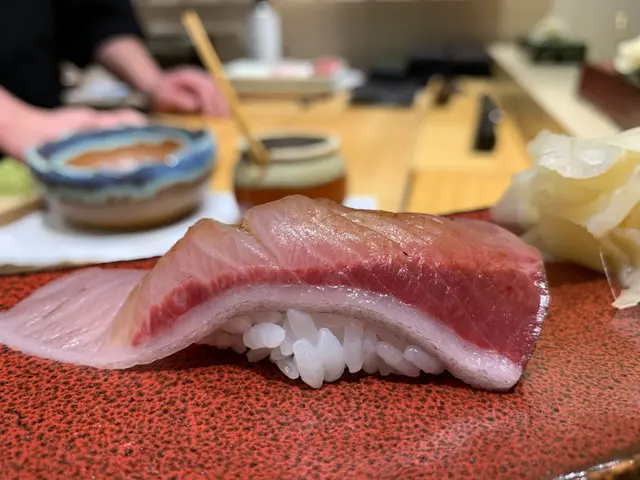 鰤魚