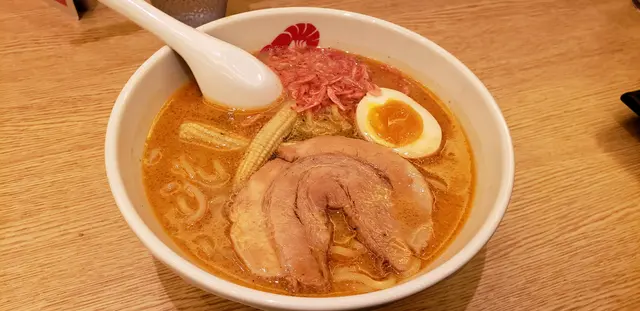 如無記錯,so far呢個係最好食,最濃蝦味既