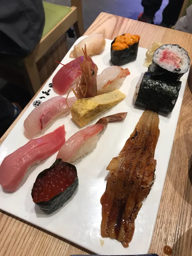 配有麵豉湯同蒸蛋