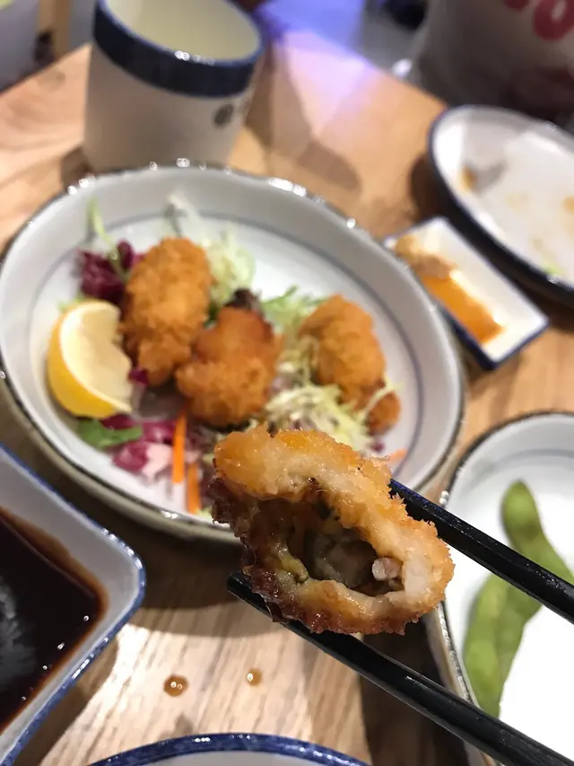 中伏咖！唔好點呀！