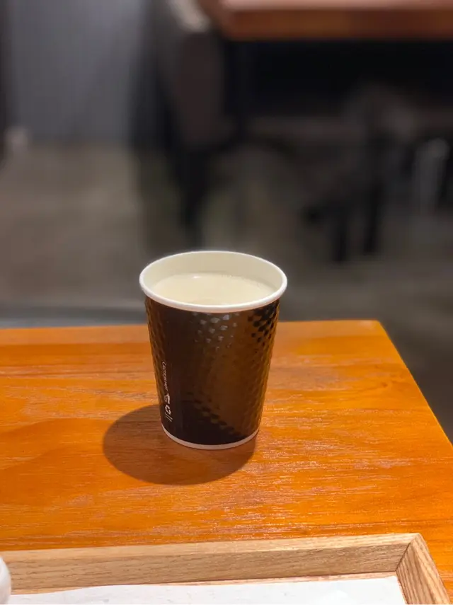 豆漿