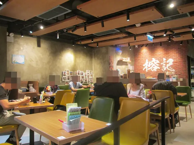 格局沒有大改變