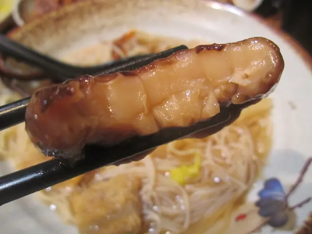 冬菇大隻又厚身