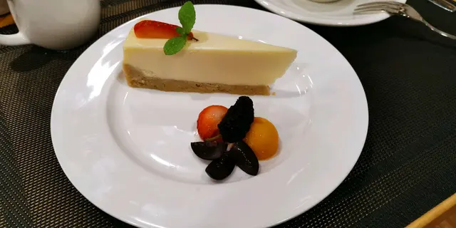 紐約芝士餅