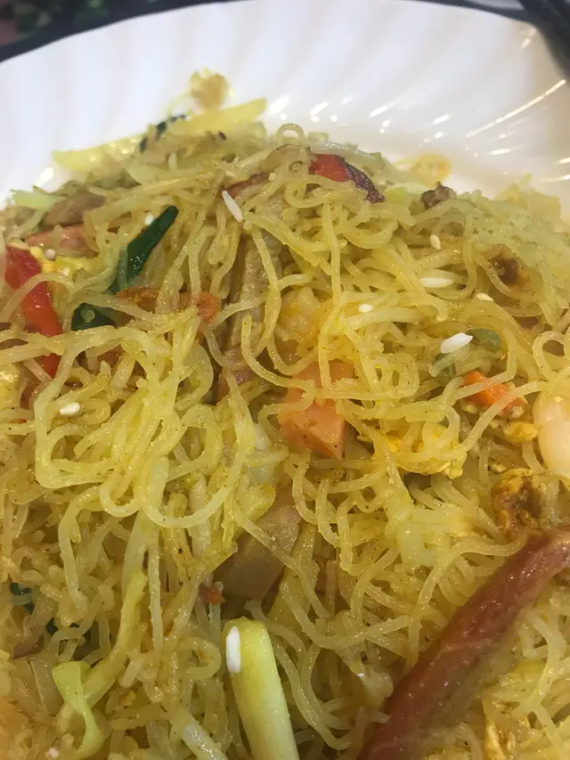 星州炒米