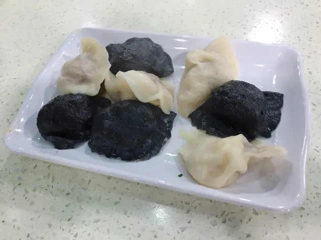 8隻 ,不提供煎餃