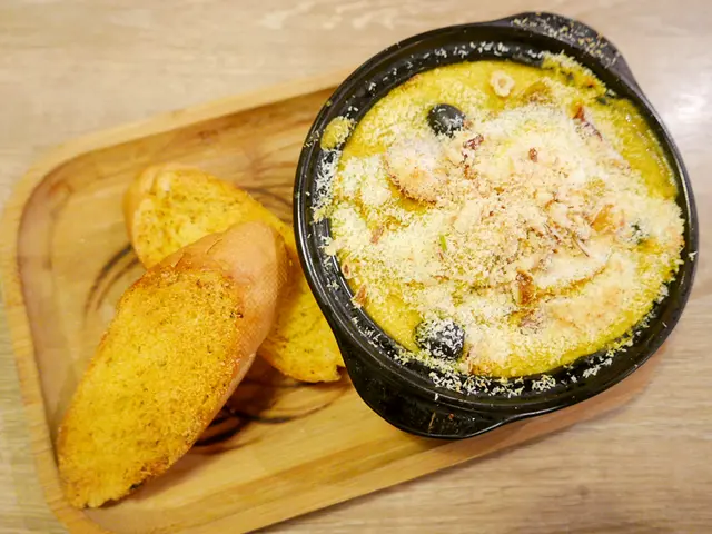 澳門風味咖喱雞