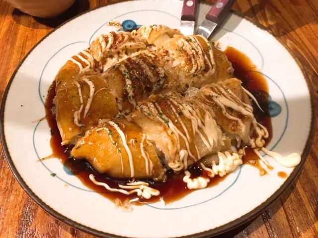 關西燒二品