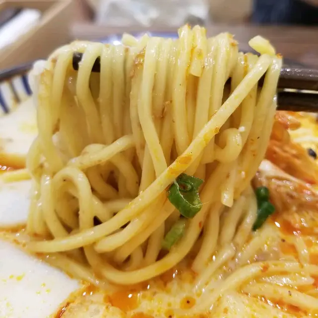 海鮮喇沙摻摻