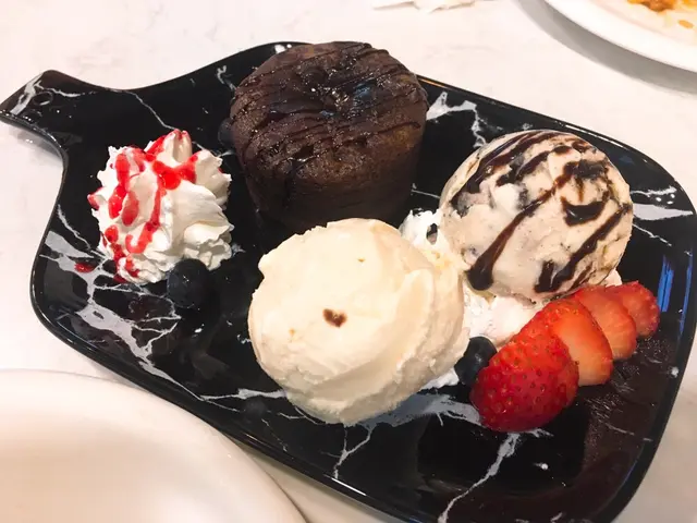 Haagen-Dazs雪糕心太軟