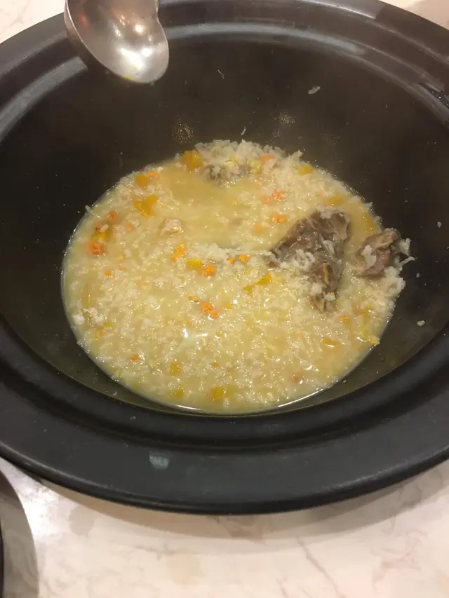 粥