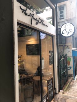 The Missing Piece S Photo International All Day Breakfast Coffee Shop In Western District Sai Ying Pun Hong Kong Openrice Hong Kong
