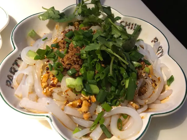川北涼粉