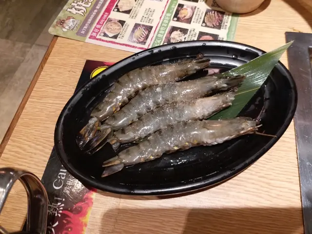 蝦