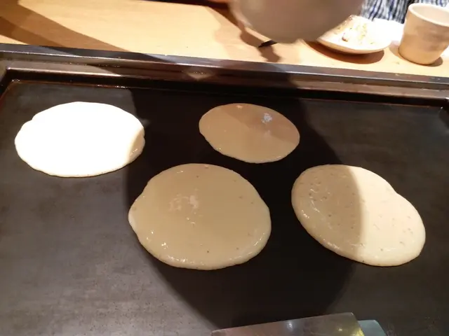 班戟