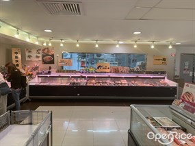 中島水產