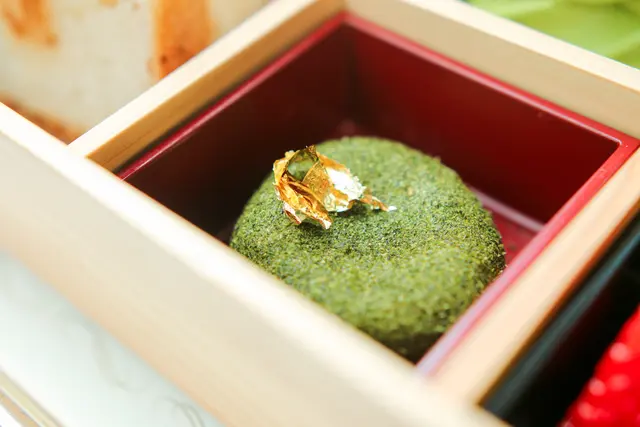 日式雜錦輕食Set