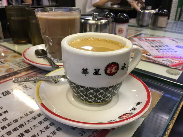 餐飲