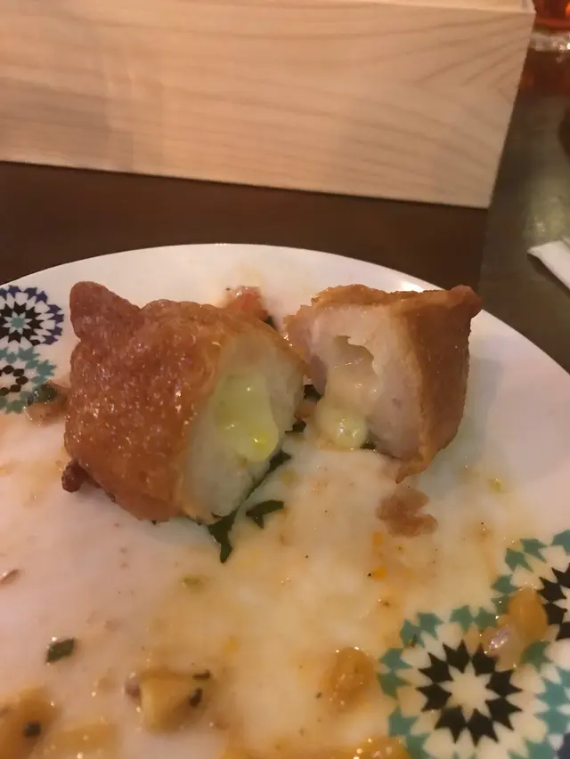 盞鬼稻荷蝦之丸