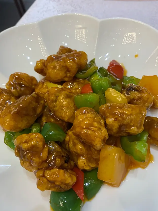 正常嘢，味足😋😋😋