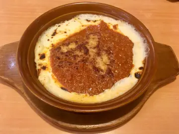 肉醬多利亞