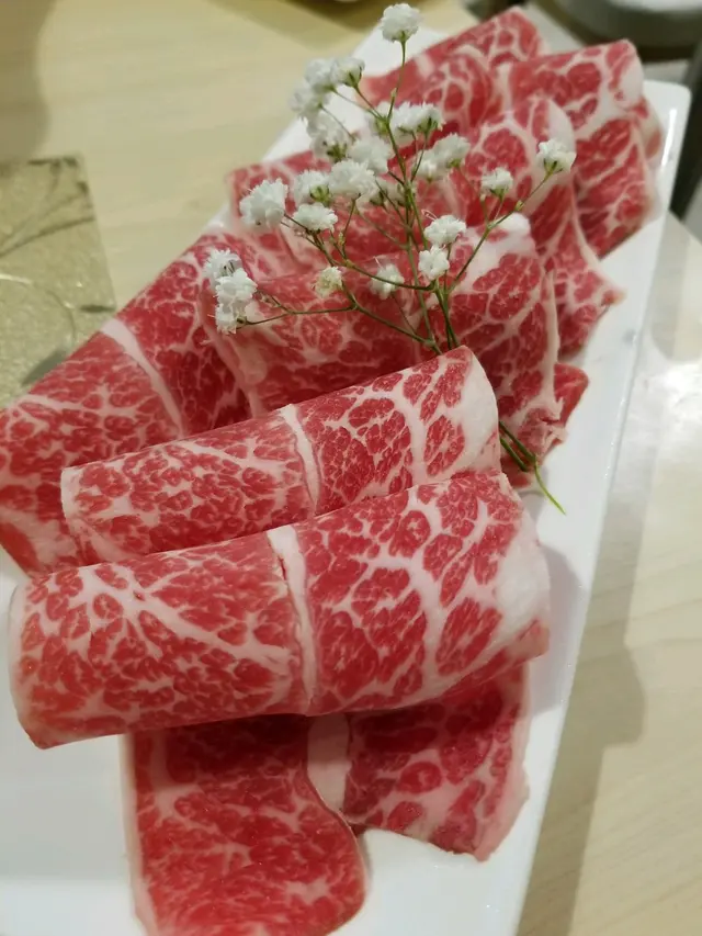 蘇格蘭安格斯肥牛