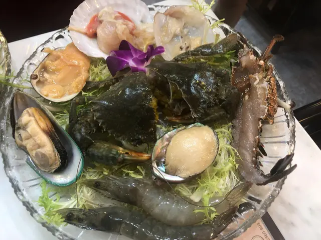 黃金套餐
