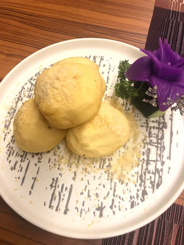 高力流心香芒(四件)