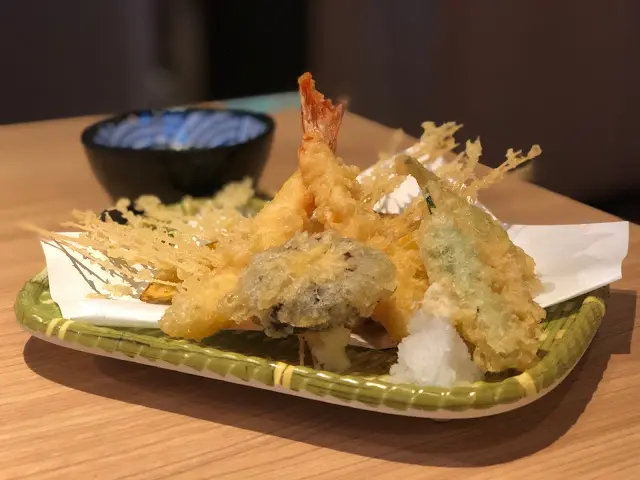 雜錦天扶良 (5件)