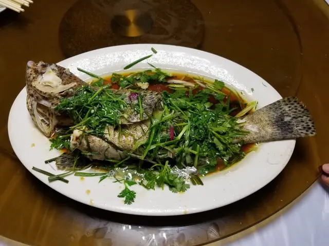 師傅掌握時間非常好，魚質鮮甜嫩滑🤤🤤🤤