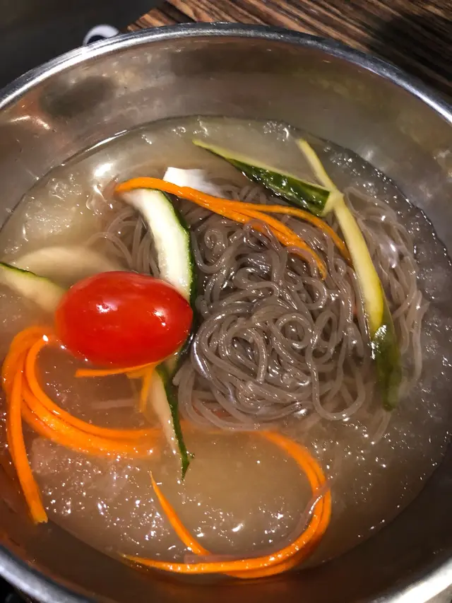 同韓國食差唔多👍🏻👍🏻推介
