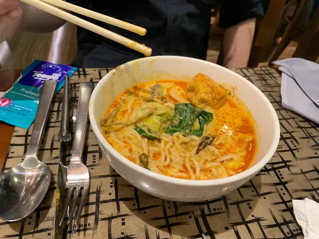 喇沙面